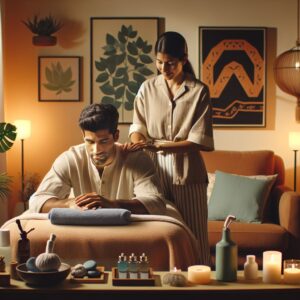 Ai massage