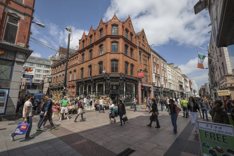 Grafton st 2484007098