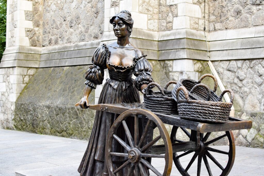 Molly malone