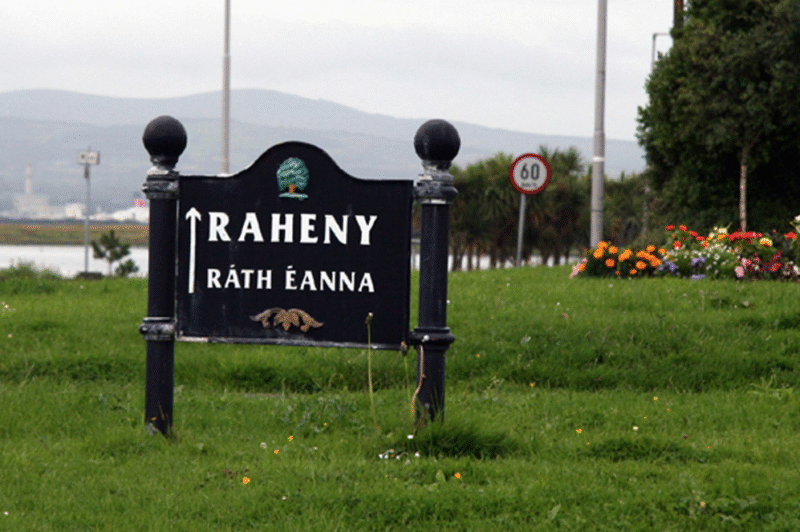 Raheny