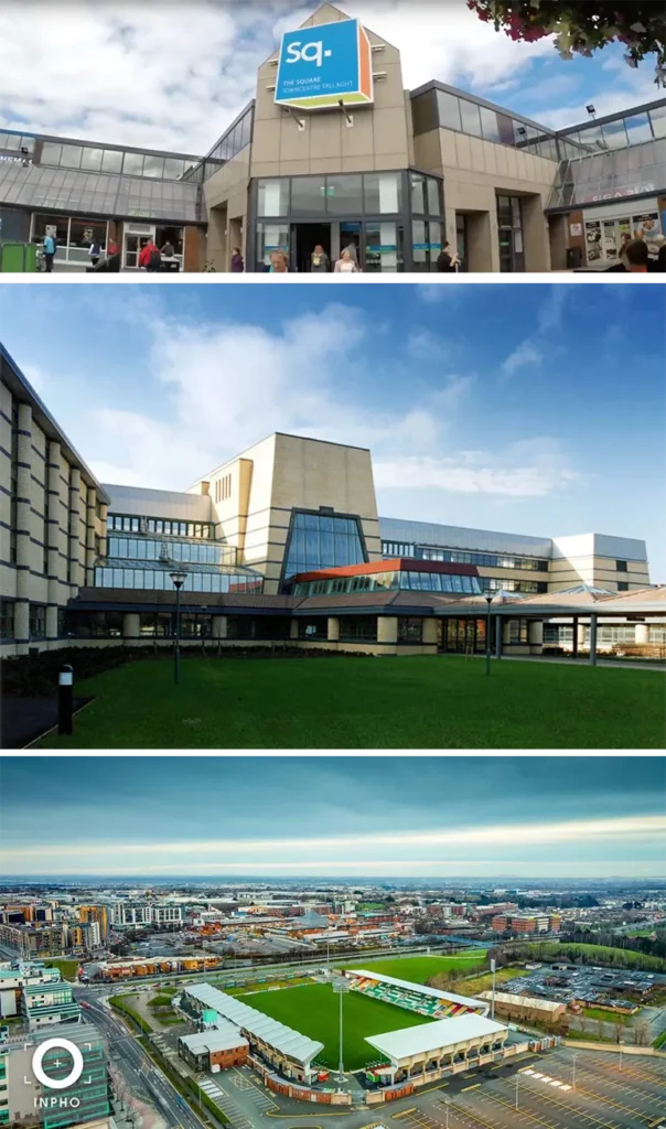 Tallaght